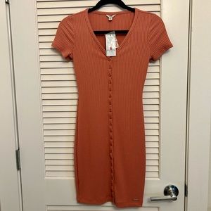 NWT guess dress